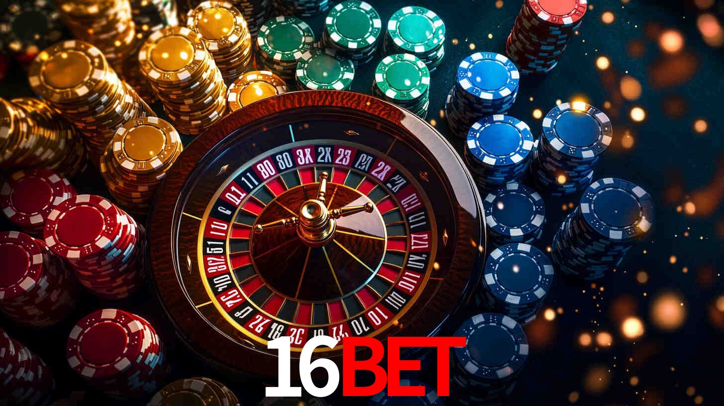 Programa VIP 16bet